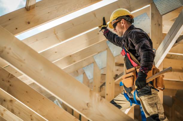 Best Roof Repair Estimates  in Montclair, VA
