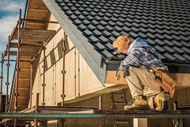 Best Roof Maintenance Services  in Montclair, VA