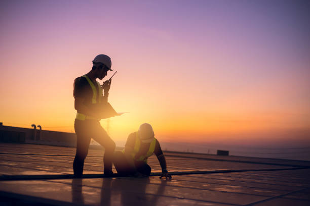 Best Roof Restoration Services  in Montclair, VA