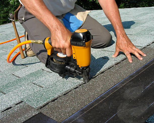Best New Roof Installation  in Montclair, VA