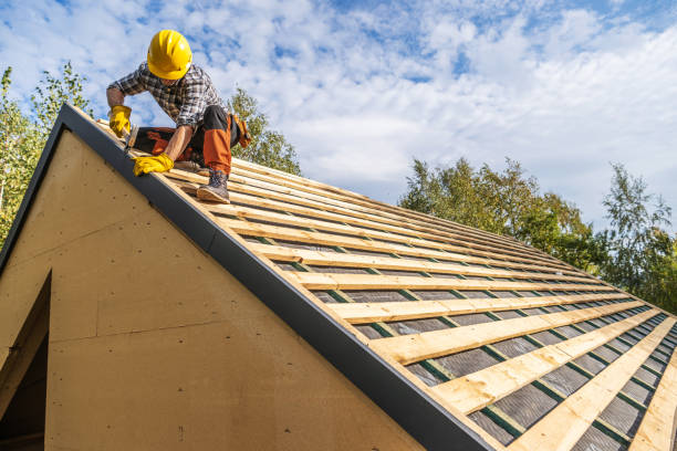 Best Commercial Roofing Services  in Montclair, VA