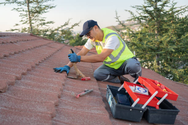 Best Gutter Installation and Roofing  in Montclair, VA