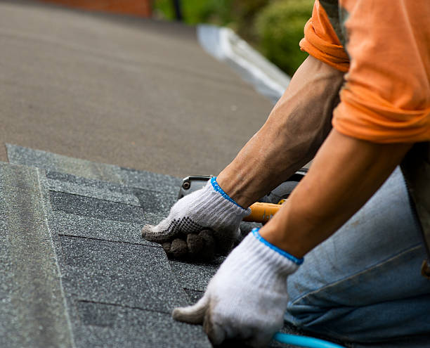 Roof Installation Near Me in Montclair, VA