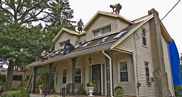Best Roof Waterproofing Services  in Montclair, VA