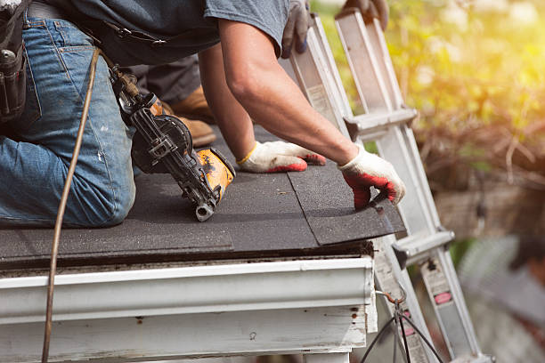 Best Commercial Roofing Services  in Montclair, VA