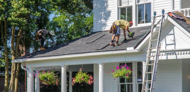 Best Shingle Roofing Installation  in Montclair, VA
