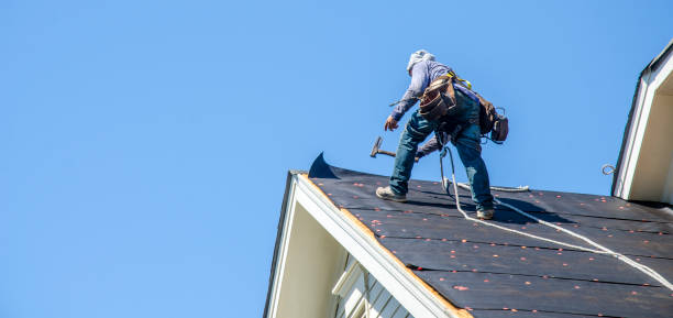 Best Emergency Roof Repair  in Montclair, VA