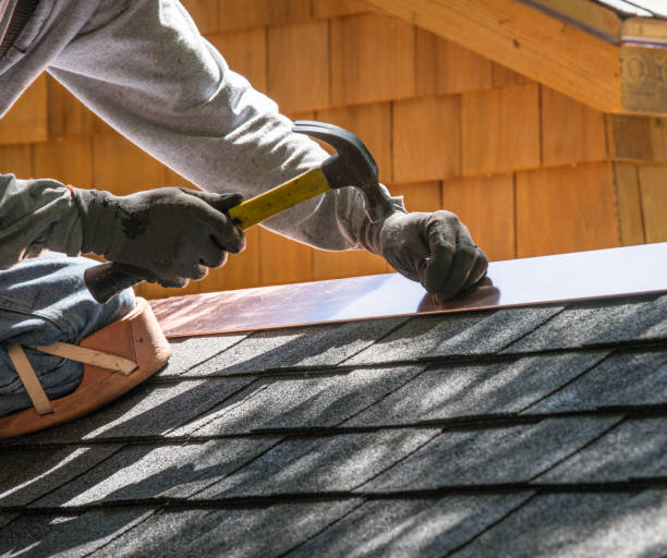 Best New Roof Installation  in Montclair, VA